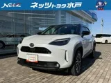 Toyota YARIS CROSS 1.5 Z 8// 2022 — фото 1, купить с доставкой в Москву
