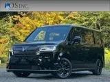 Honda Stepwagon 2025 купить в Москве