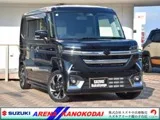 Suzuki Spacia 660 XS 2025 — фото 1, купить с доставкой в Москву