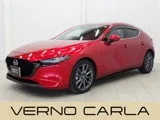 Mazda MAZDA3 2.0 2024 — фото 1, купить с доставкой в Москву