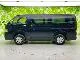 Toyota HIACE VAN 2.8 GL II 2023 — миниатюра 2