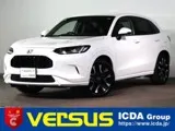 Honda ZR-V 2025 купить в Москве