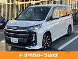 Toyota NOAH 1.8 S-Z //7 2022 — фото 1, купить с доставкой в Москву