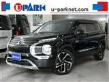 Mitsubishi Outlander PHEV 2.4 P 4WD e-Assist 2022 — фото 1, купить с доставкой в Москву