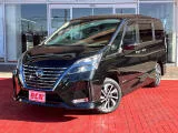 Nissan Serena 1.2 e-POWER G :1900 2022 — фото 1, купить с доставкой в Москву
