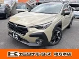 Subaru Crosstrek 2.0 4WD 4WD 2025 — фото 1, купить с доставкой в Москву