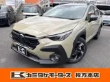 Subaru Crosstrek 2025 купить в Москве