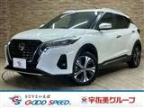 Nissan Kicks 1.2 X FOUR (e-POWER) 4WD 2023 — фото 1, купить с доставкой в Москву