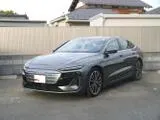 Audi A6e-tron 2025 купить в Москве