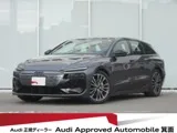Audi A6e-tron 2025 — фото 1, купить с доставкой в Москву