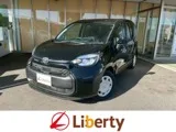 Toyota SIENTA 1.5 X 2025 — фото 1, купить с доставкой в Москву