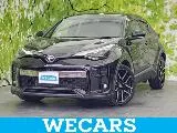 Toyota CHR 2023 купить в Москве