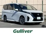 Nissan SERENA 1.4 e-POWER V 2025 — фото 1, купить с доставкой в Москву