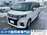 Suzuki Solio 1.2 MZ 4WD 2023 — фото 1, купить с доставкой в Москву