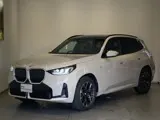 BMW X3 2025 купить в Москве