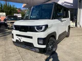 Mitsubishi Delica T 4WD 2025 — фото 1, купить с доставкой в Москву