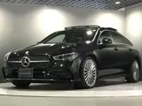 Mercedes-Benz CLA-Class 2024 buy in Moscow
