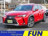 Lexus UX 300e C 0.4km 2024 — фото 1, купить с доставкой в Москву