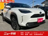 Toyota Yaris Cross 1.5 Z Toyota Safety Sense LED 2024 — фото 1, купить с доставкой в Москву