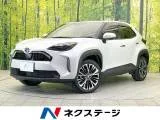 Toyota YARIS CROSS 1.5 Z 2023 — фото 1, купить с доставкой в Москву