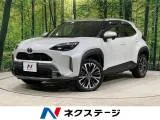 Toyota YARIS CROSS 1.5 Z E-Four 4W 2023 — фото 1, купить с доставкой в Москву