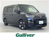 Honda Stepwagon 1.5 8 TV CD 2023 — фото 1, купить с доставкой в Москву