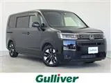Honda Stepwagon 2023 купить в Москве