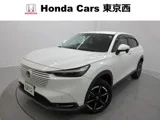 Honda Vezel 1.5 e:HEV X 4 2023 — фото 1, купить с доставкой в Москву