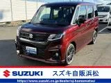 Suzuki Solio HYBRID SZ 2 2025 — фото 1, купить с доставкой в Москву