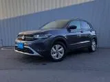 Volkswagen T-Cross 2024 buy in Moscow