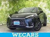 Lexus LBX 2024 купить в Москве