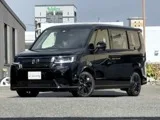 Honda STEPWAGON 1.5 2025 — фото 1, купить с доставкой в Москву