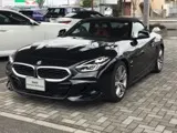 BMW Z4 2025 buy in Moscow