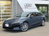 Audi A6e-tron 2025 — фото 1, купить с доставкой в Москву