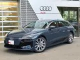 Audi A6e-tron 2025 купить в Москве