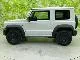 Suzuki JIMNY SIERRA 1.5 JL 4WD //EBDA 2024 — миниатюра 2
