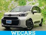 Toyota SIENTA 1.5 Z /+10.5 2023 — фото 1, купить с доставкой в Москву