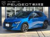 Peugeot e-208 GT 2024 — фото 1, купить с доставкой в Москву