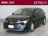 Toyota Corolla 2025 buy in Moscow