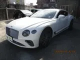 Bentley GT 2022 купить в Москве