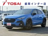 Subaru Crosstrek 2.0 4WD 11.6 2024 — фото 1, купить с доставкой в Москву