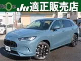 Honda ZR-V 2023 buy in Moscow