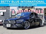 Mercedes-Benz CLA-Class 2022 купить в Москве
