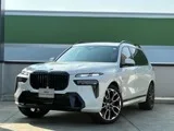 BMW X7 x40d 2025 — фото 1, купить с доставкой в Москву