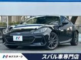 Subaru BRZ 2.4 2022 — фото 1, купить с доставкой в Москву