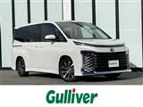 Toyota VOXY 1.8 S-Z 10.5 2024 — фото 1, купить с доставкой в Москву