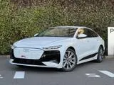 Audi A6e-tron 2025 купить в Москве
