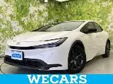 Toyota Prius 1.8 X /+8 2023 — фото 1, купить с доставкой в Москву