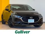 Mazda MAZDA3 1.8 2025 — фото 1, купить с доставкой в Москву