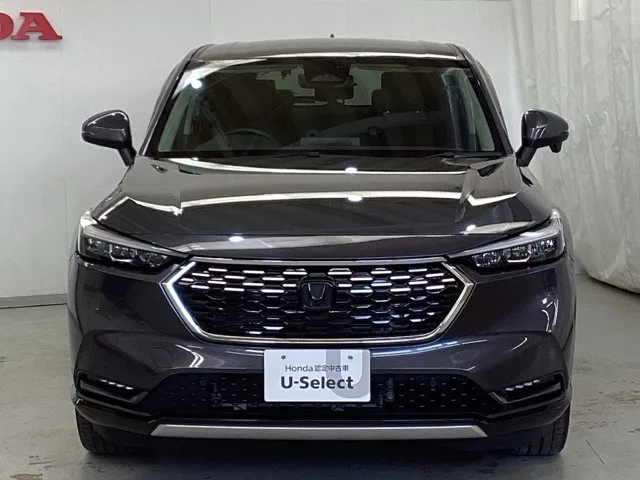 Honda VEZEL 1.5 e:HEV Z 4WD 2022 — миниатюра 2
